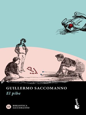 El pibe - ebook